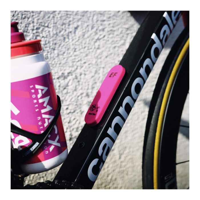 Knog scout bike limited - apple - e.f. pro cyclisme rose