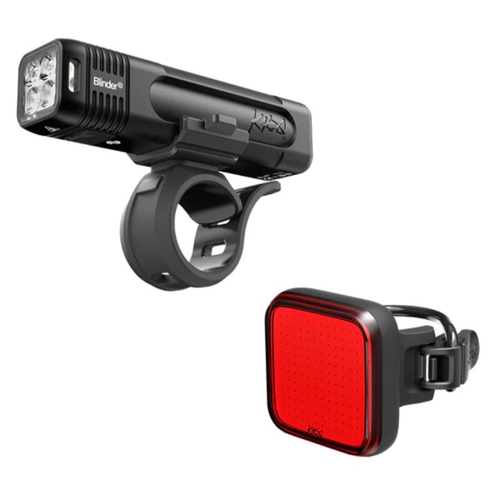 Knog blinder pro 700 blinder arrière - carré
