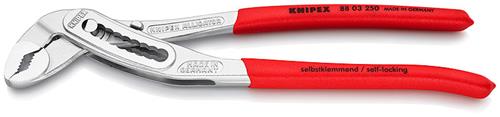Knipex pince multiprise alligator 250mm