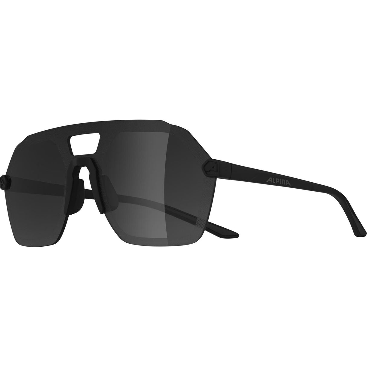 Olympic Sportswear Alpina Sports Bril Beam I Black