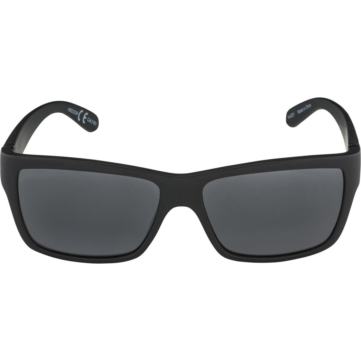 Alpina lunettes de sport Kacey noir