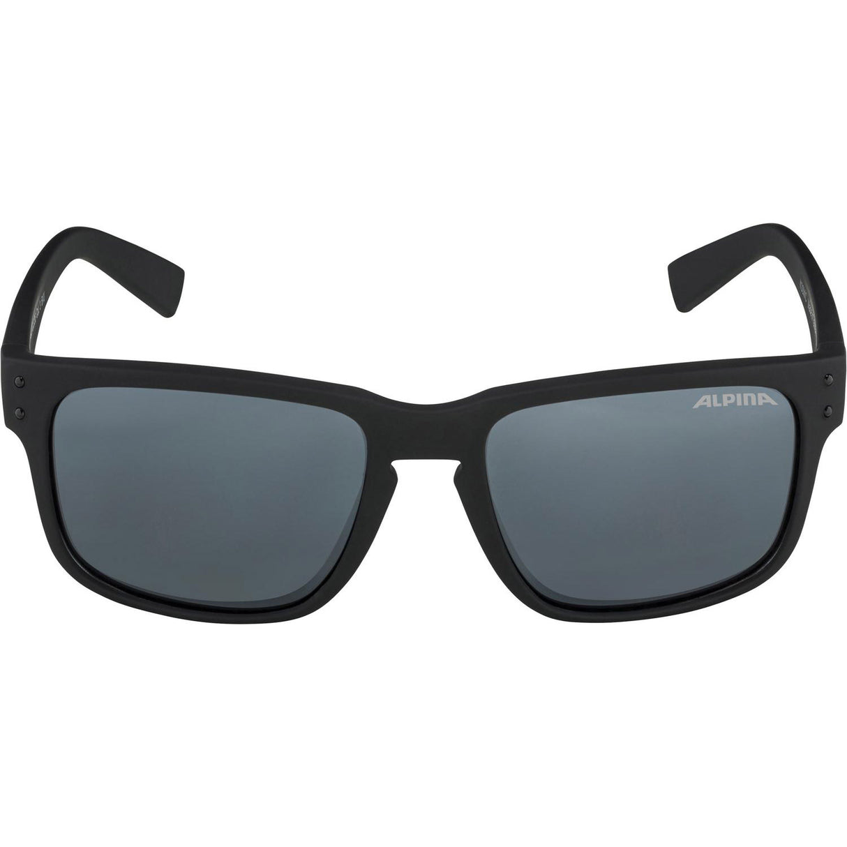Olympic Sportswear Alpina Sports Bril Cosmic Black