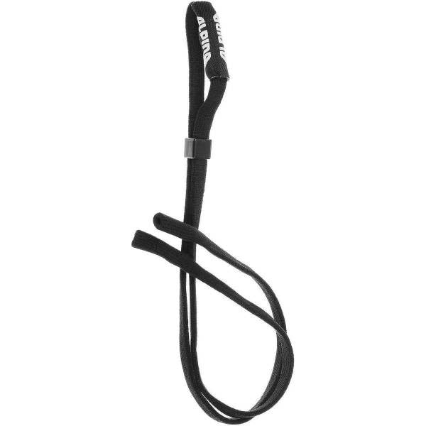 Sangle de casque de sport Alpina pheso noir