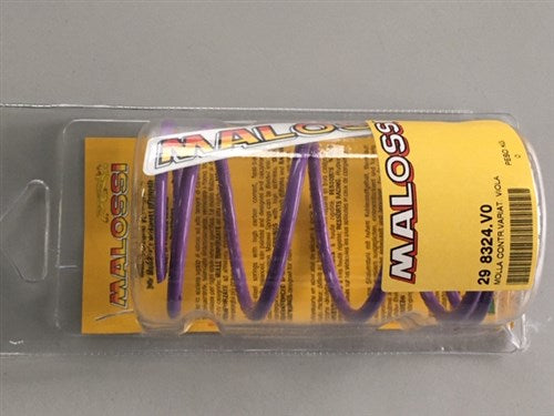 Malossi Press Purple + 82% Piaggio 2T 4