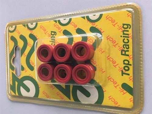 Top Racing Coupling Rolls 15x12 6.0gr.