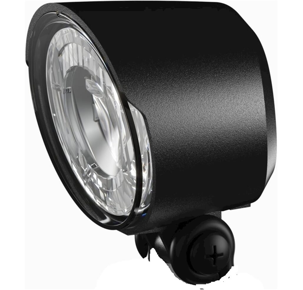 Spanninga Headlight X O 15 XD Dynamo Cortina Tide