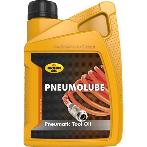 Kroon-oil Crown Pneumolube Care Unit Huile 1 l