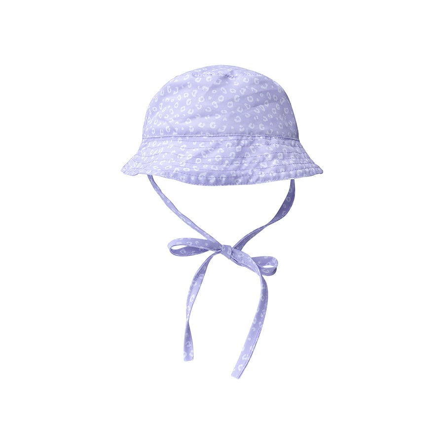 Léopard | échinacée uv lilas