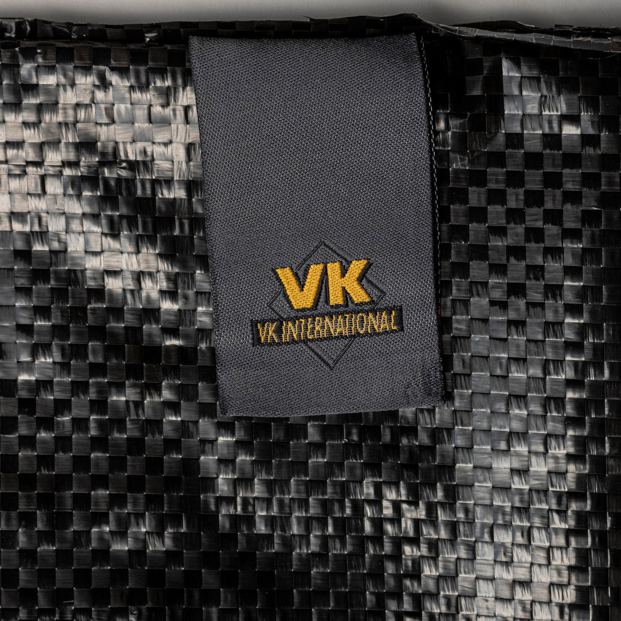 VK Cargo Bike Hoes - 295 cm - noir