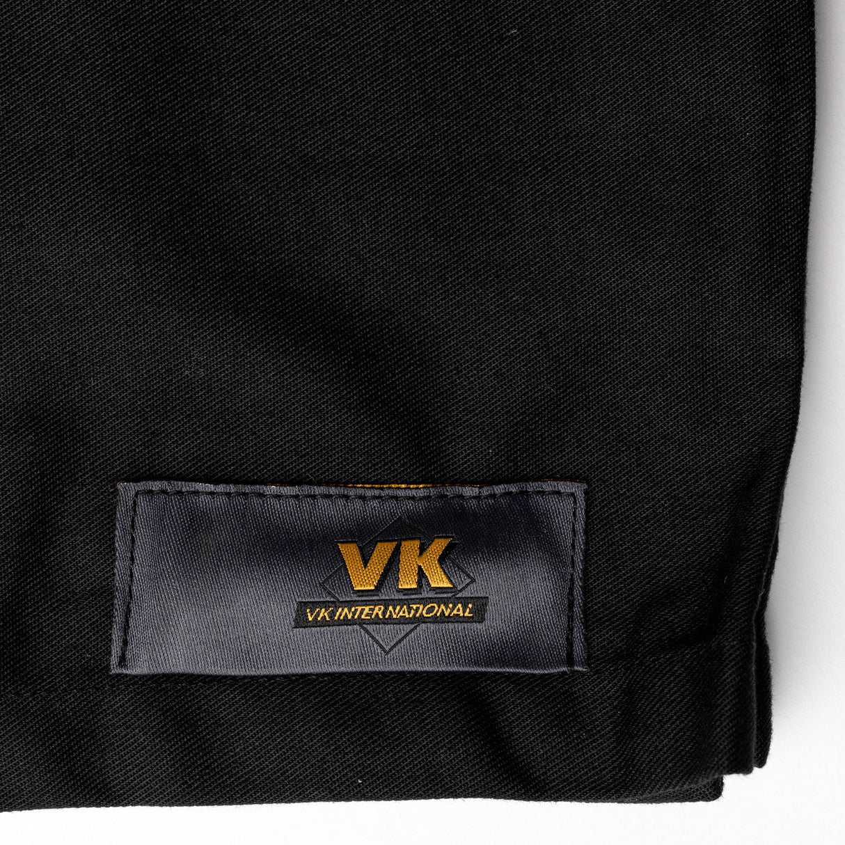 Vk international housse de vélo tandem de luxe housse de vélo vk interne. tandem de luxe noir