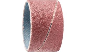 Pferd manchon abrasif 30x20mm a80 | 25 pièces