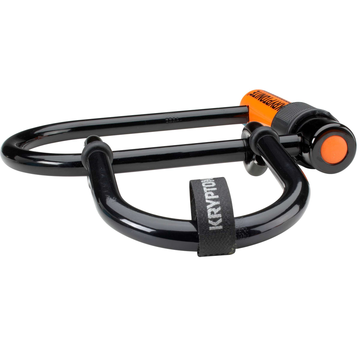 Kryptonite Messenger Mini U-Lock Protection contre le vol de vélo