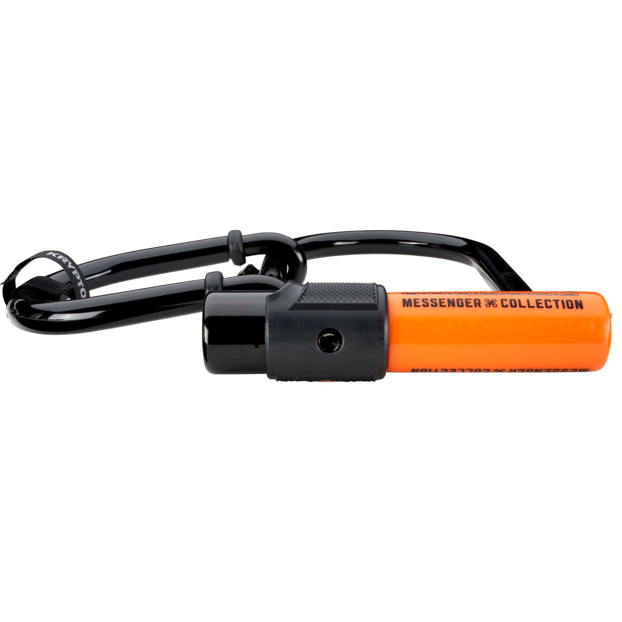 Kryptonite Messenger Mini U-Lock Protection contre le vol de vélo