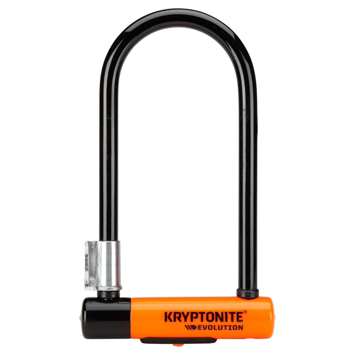 Kryptonite U-lock évolution nouveau-u standard art3