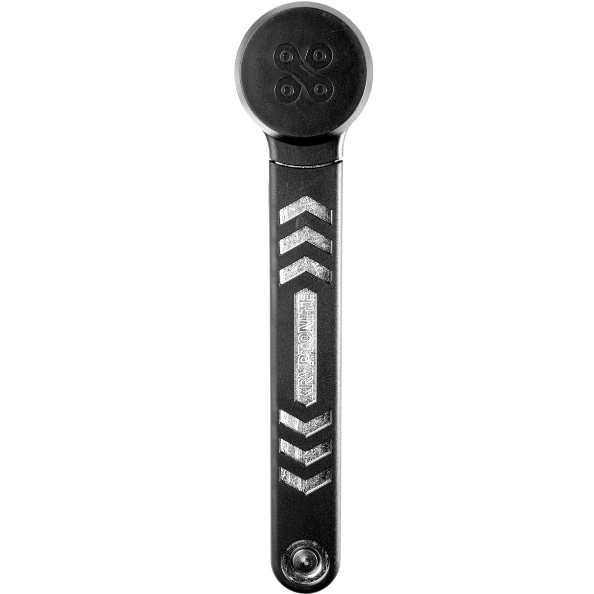 Kryptonite serrure pliante avec support kryptolok 85 cm acier noir