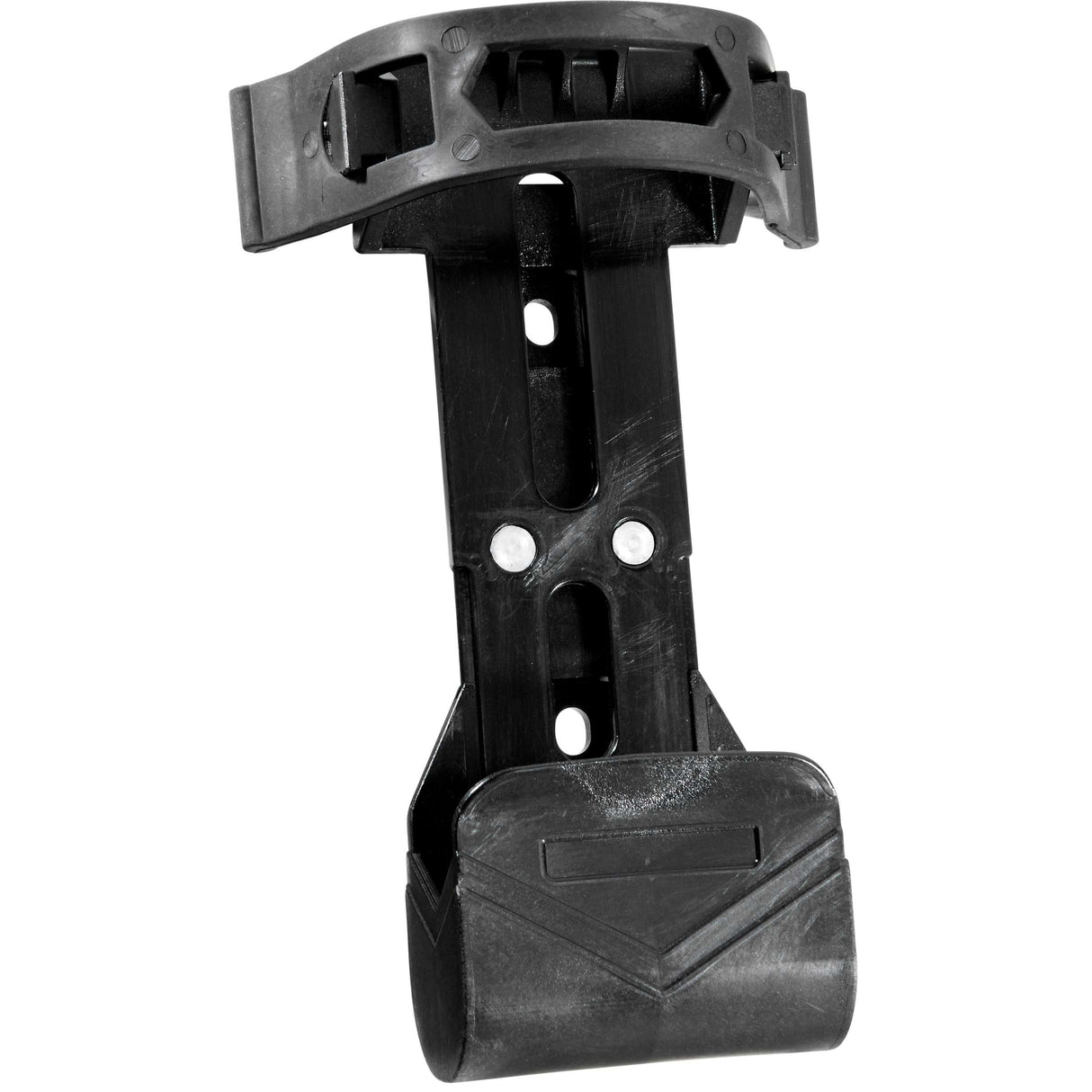 Kryptonite serrure pliante avec support kryptolok 85 cm acier noir