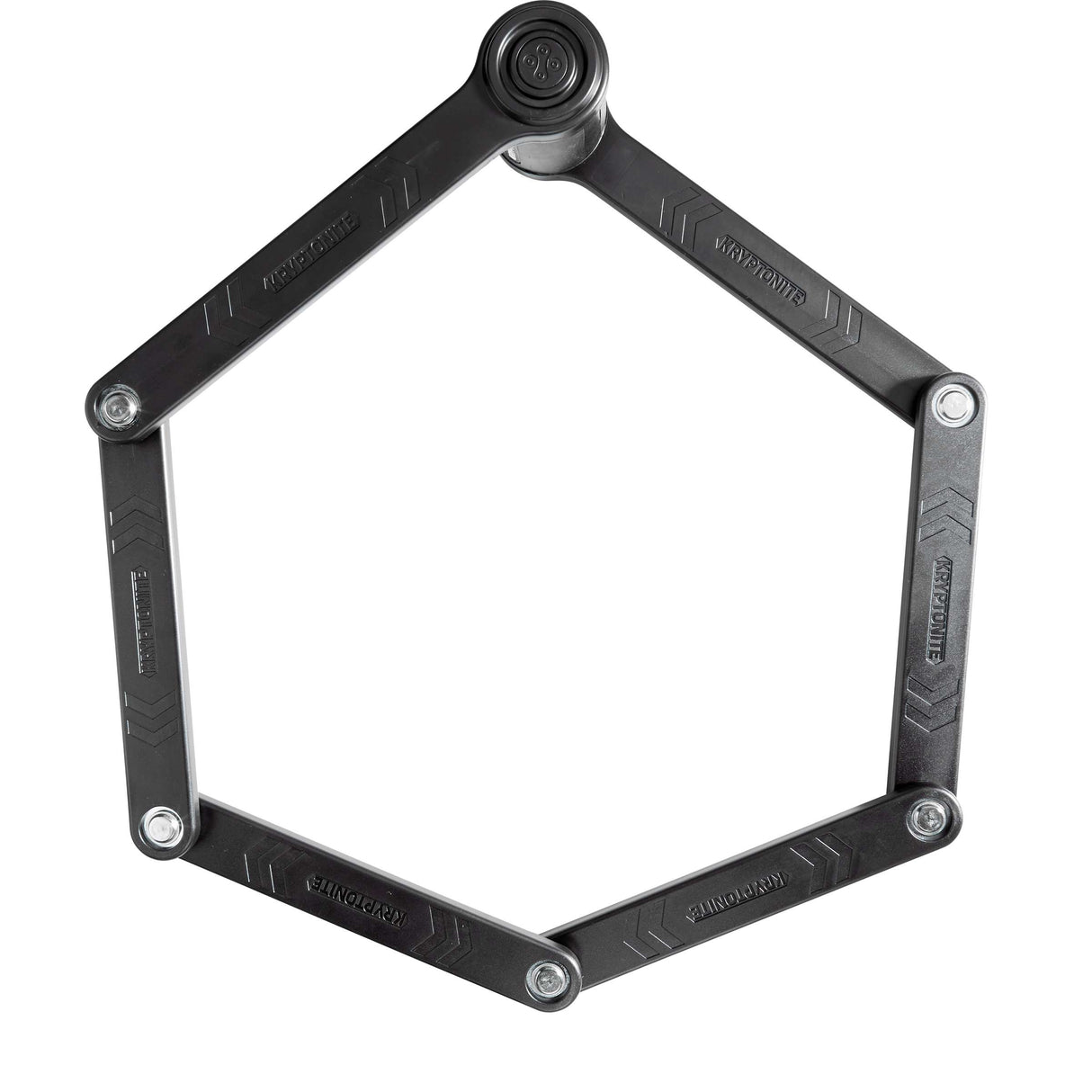 Serrure pliante Kryptonite 510