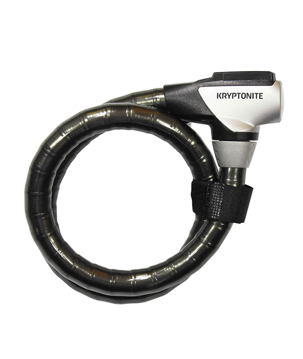 Câble antivol Kryptonite kryptoflex 2010