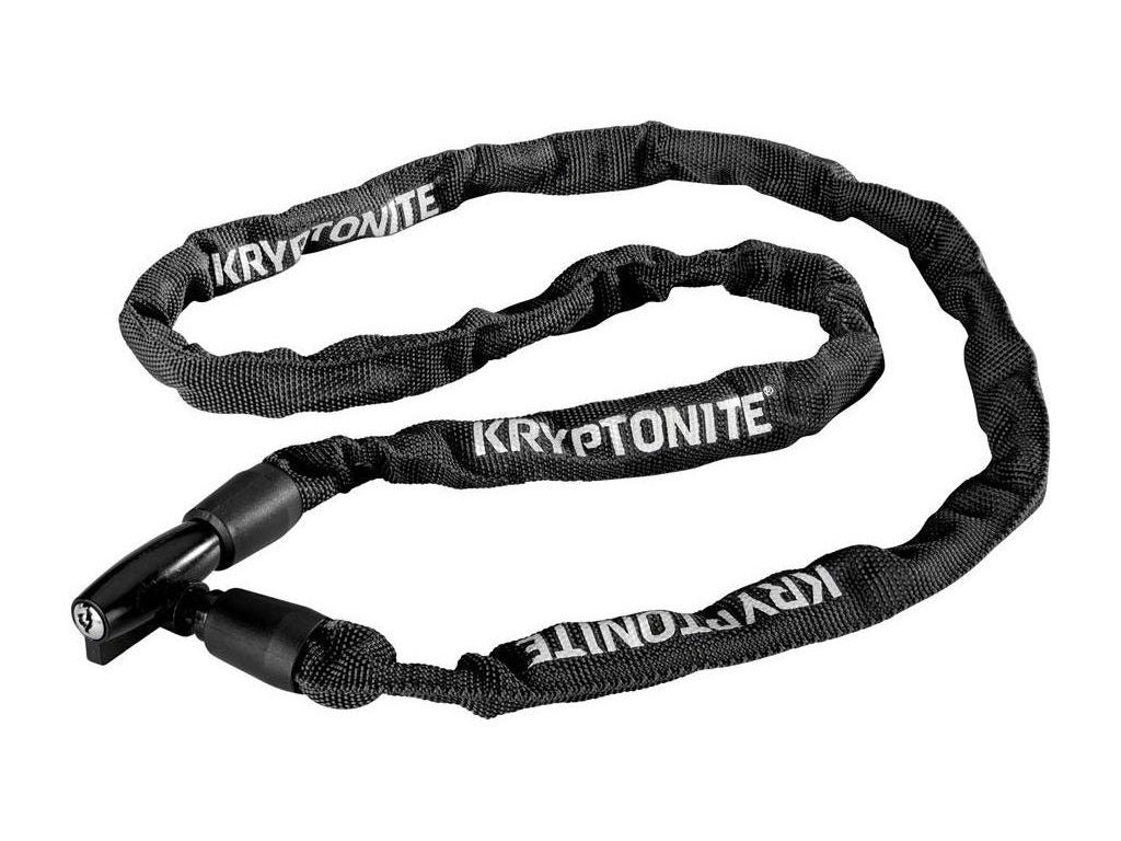 Gardien de serrure à chaîne Kryptonite 411