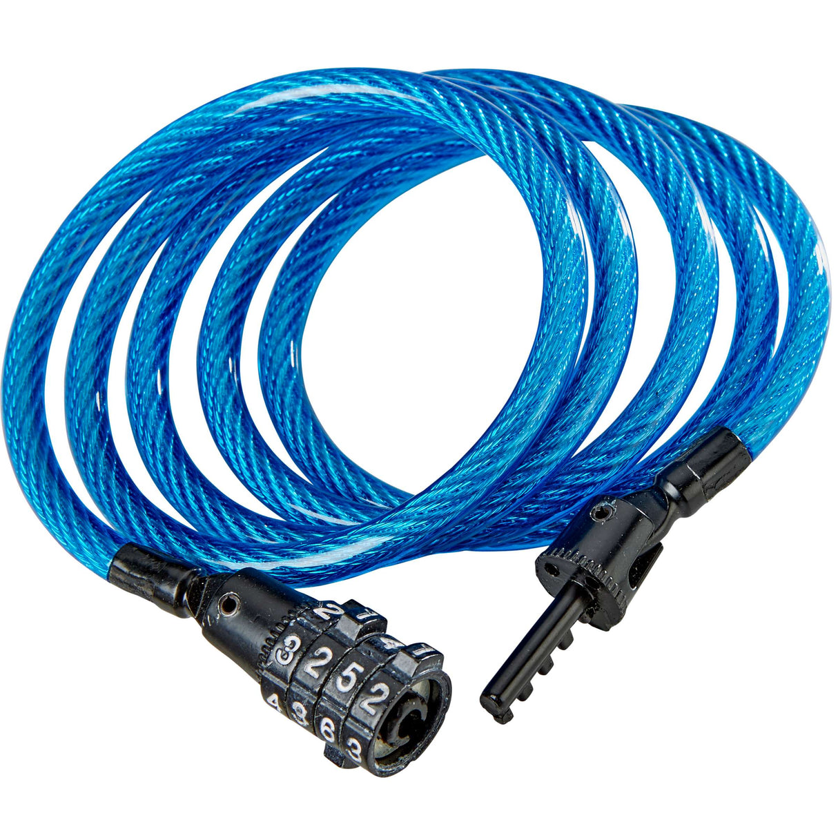 Kryptonite câble antivol code keeper 712 combo sorti