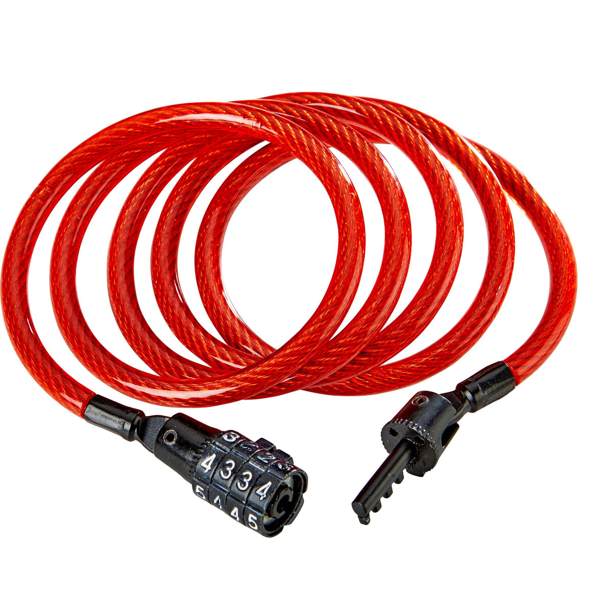 Kryptonite câble antivol code keeper 712 combo sorti