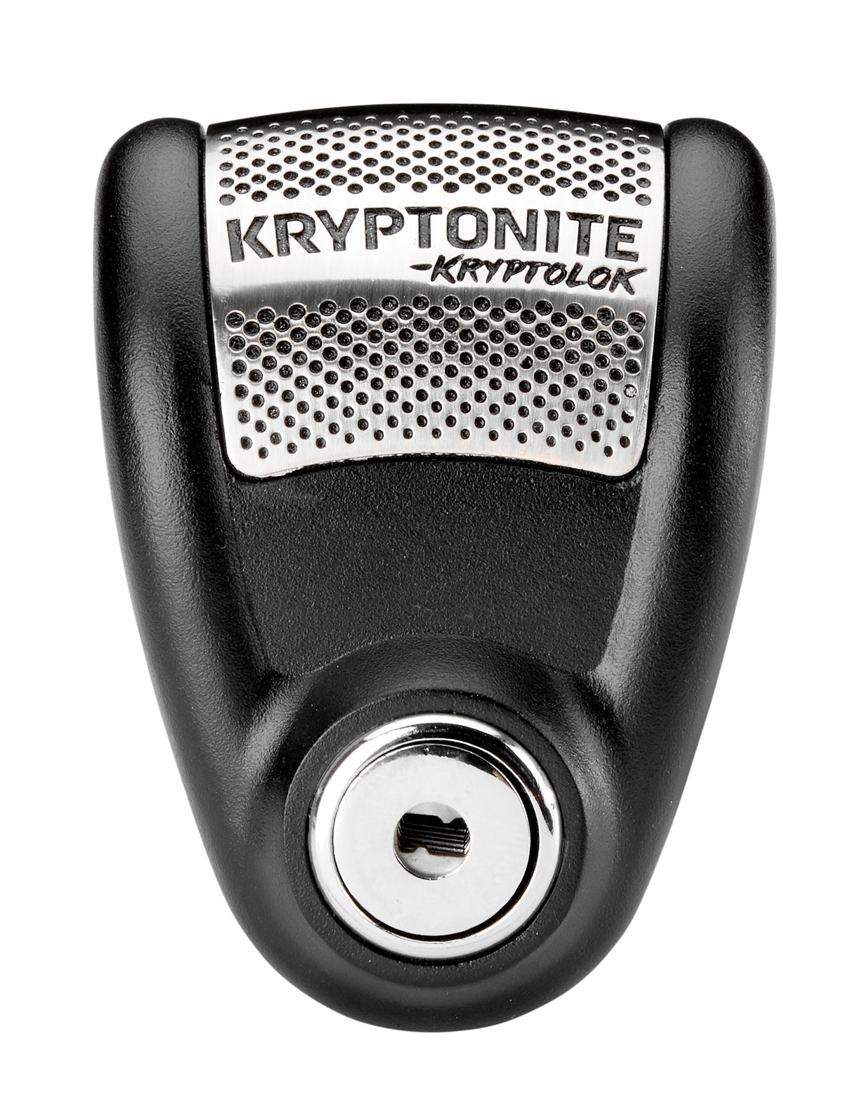 Kryptonite alarme antivol de frein à disque 6mm noir