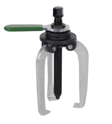 Extracteur Kukko 3 bras 100x100mm