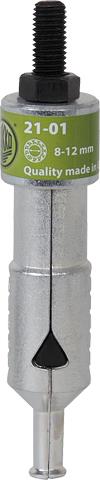 Extracteur interne Kukko 8-12mm