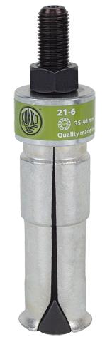 Extracteur interne Kukko 35-46mm