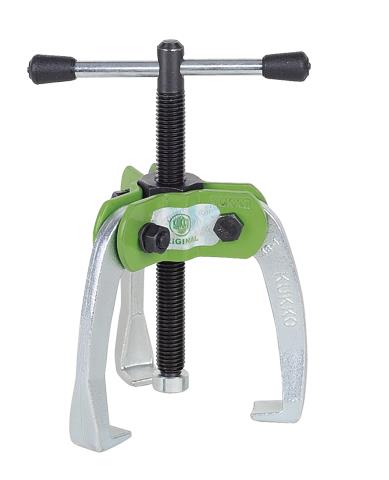 Extracteur Kukko 3 bras 80x80mm