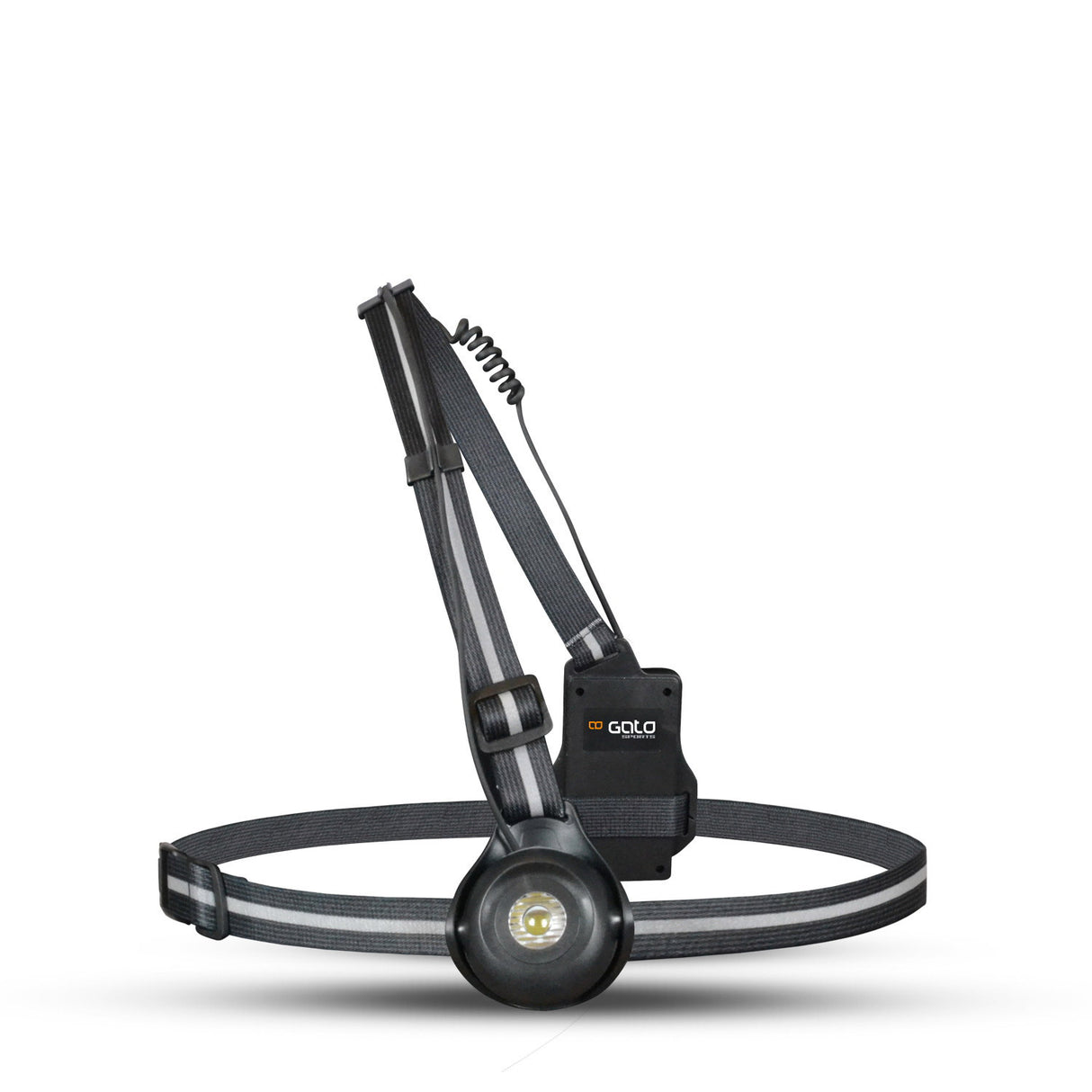 Overwet Gato réglable Light Light Black One Taille