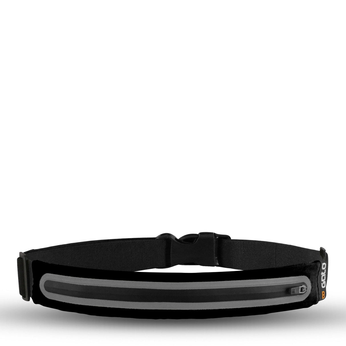 Ceinture de sport Gato imperméable noir taille unique