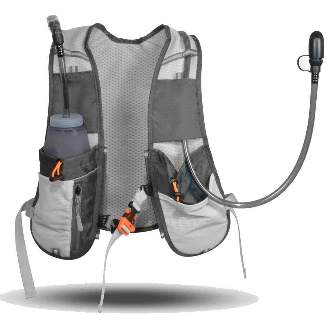 Outwet Gato Hydratation Pack de 1,5 L