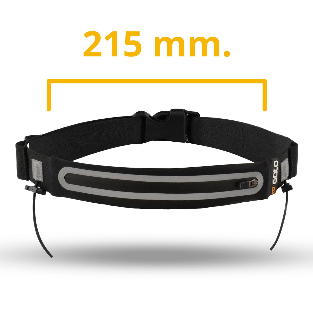 Outwet gato tri appelez une taille noire