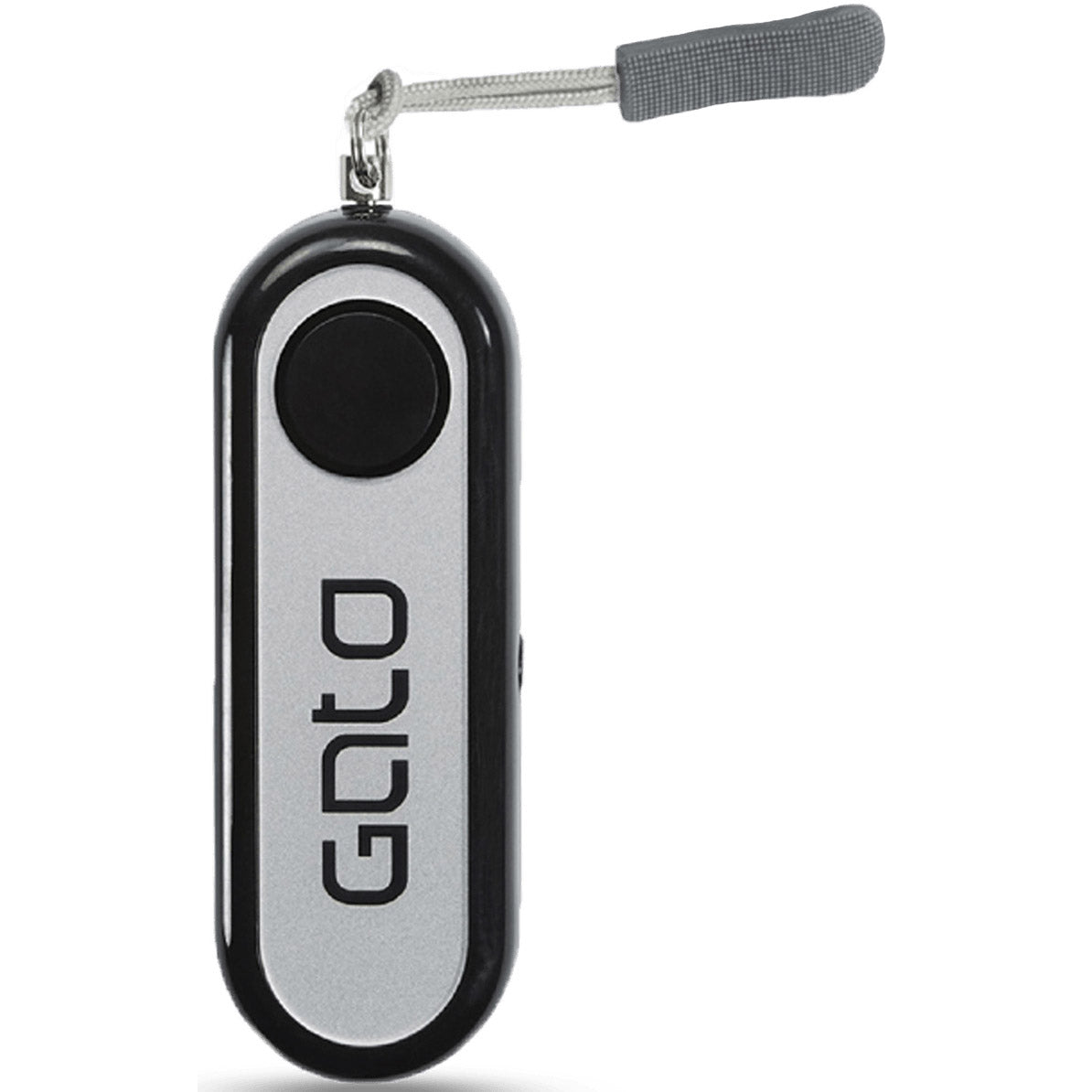 Alarme personnelle Outwet gato taille unique noir