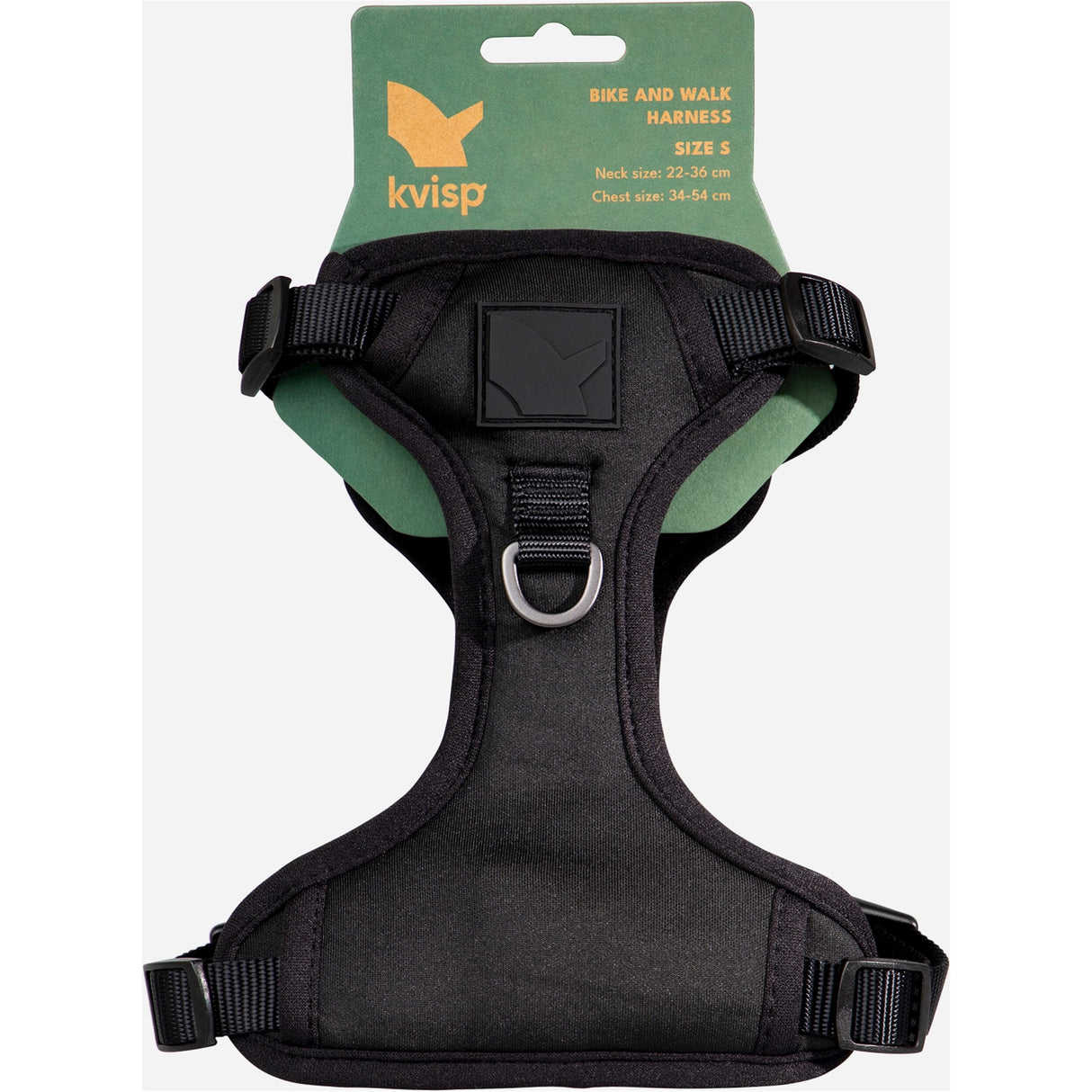 Kvisp de sécurité harnas taille m noir