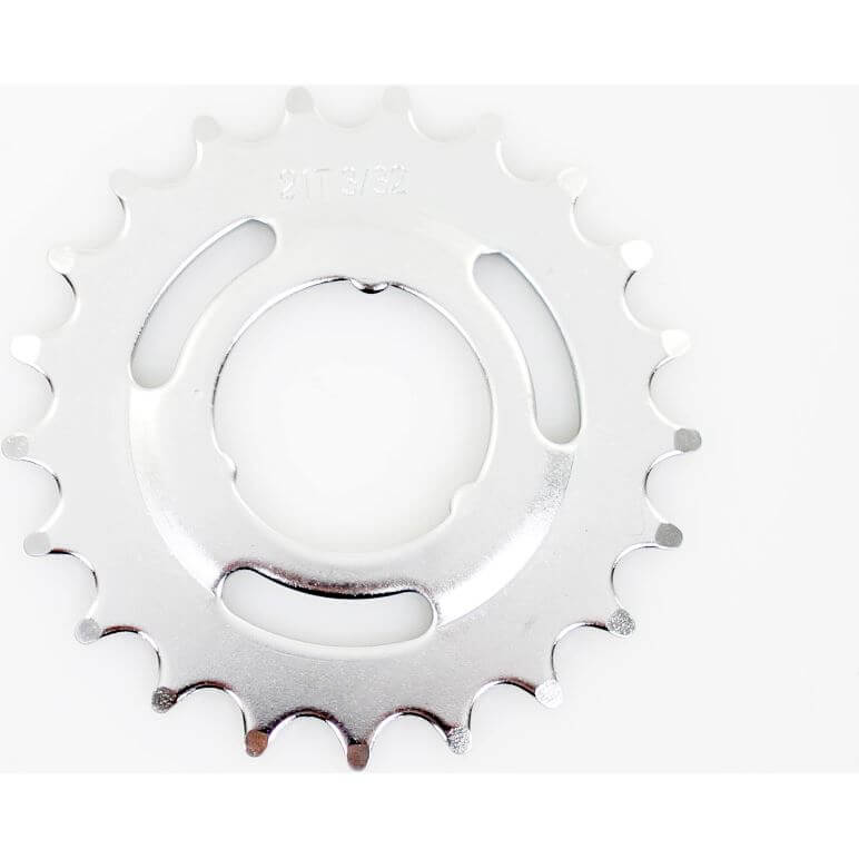 Gear Fausto 21T | 3 32 | gris