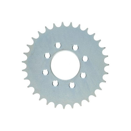 Roue arrière Tomos A3 A35 SNOR 31T