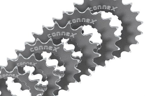 Pignon Connex Wippermann 18 dents pour vélo électrique Bosch