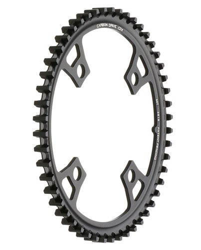 Pignon Gates CDX 50 dents 104 mm