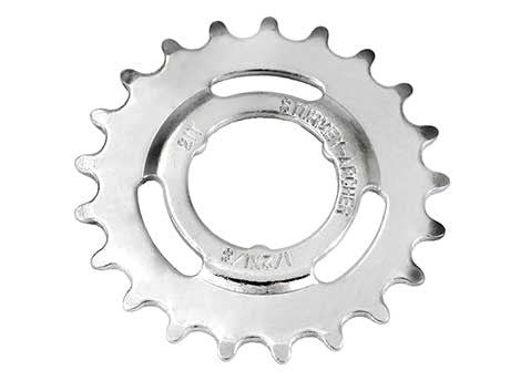 Sturmey-archer europe n.v. pignon 1 8 20t allongé sa
