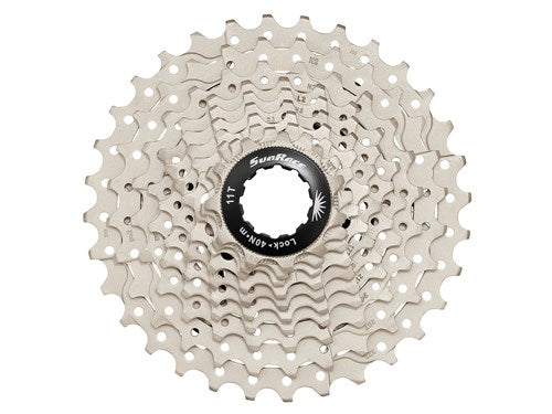 Cassette Sunrace 10V 11-25