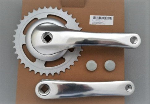 Crand Set Chainline Cl004 38T 95 mm Disc 3 32 (ICA) Polon