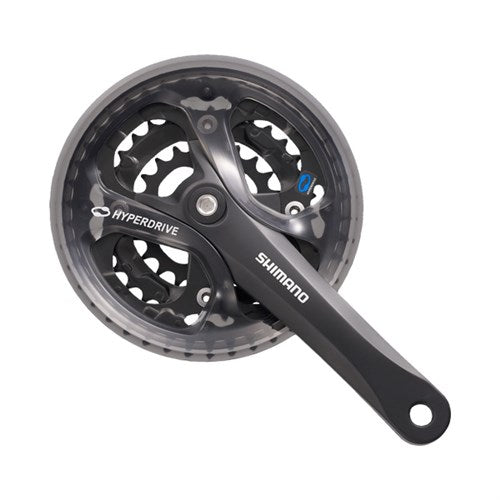 Shimano Cranket ACERA 22 32 42T 7 8 Speed M361 - -4mm EFCM361CL