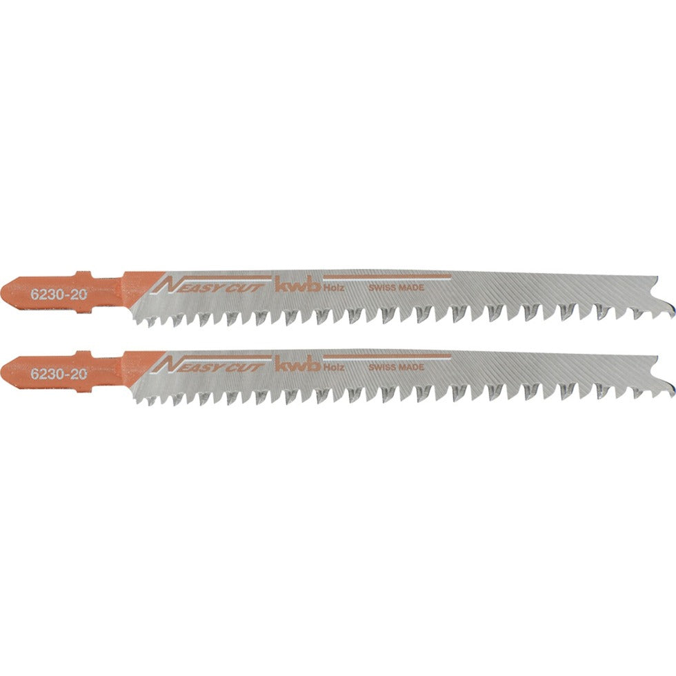 KWB Easy Cut Hapsaw Blades Woodworking, HCS T-