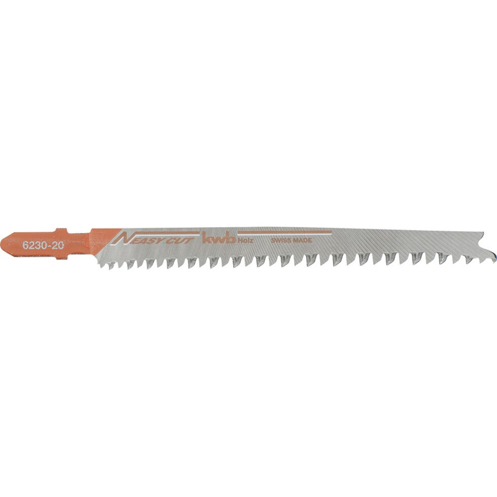 KWB Easy Cut Hapsaw Blades Woodworking, HCS T-