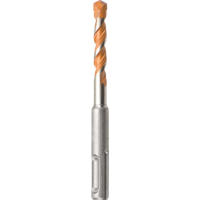 KWB Easy Cut Universal Hamerboor avec un arbre SDS-Plus