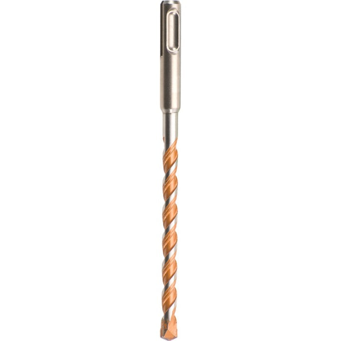 KWB Easy Cut Universal Hamerboor avec un arbre SDS-Plus
