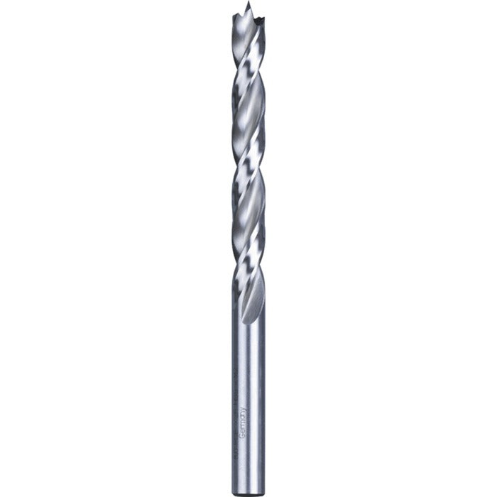 Kwb kwb fce-hardhoutboor 4 mm