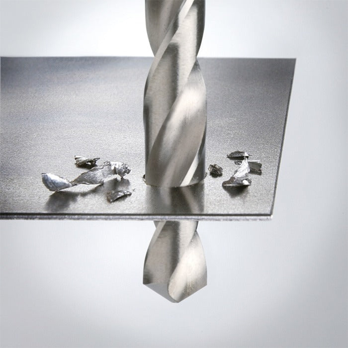KWB HSS-Spiraalboor, long 5x132mm